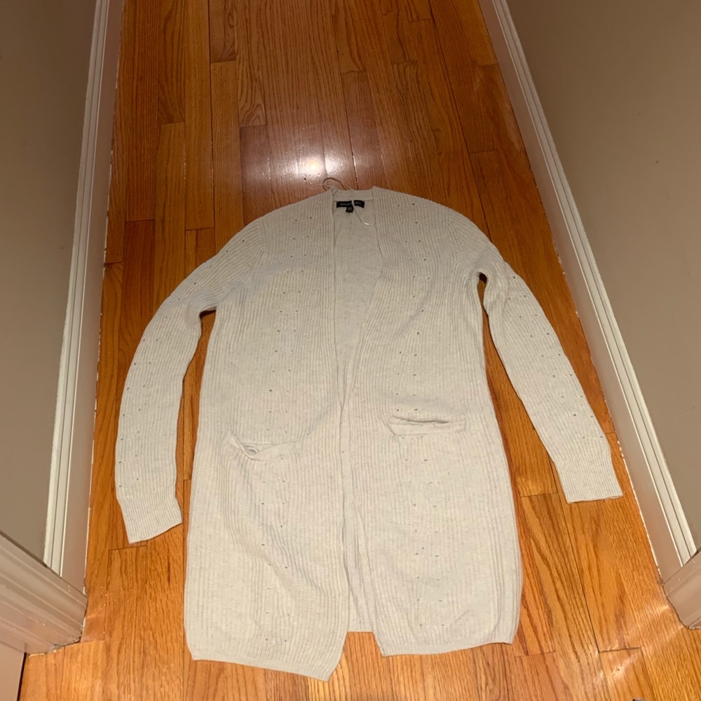 Banana republic cardigan